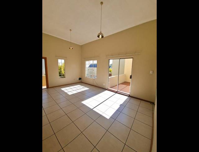 1 BEDROOM PROPERTY TO RENT IN RADIOKOP